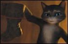 Кот в сапогах (3D) (11 Кб)