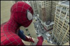 Новый Человек-паук: Высокое напряжение (3D) (38 Кб)