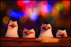 Пингвины Мадагаскара (3D) (18 Кб)