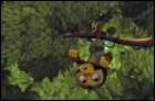 Оз: Нашествие летучих обезьян (3D) (48 Кб)
