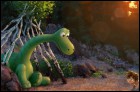 Хороший динозавр (3D)