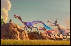 Хороший динозавр (3D) (41 Кб)