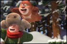Медведи Буни: Таинственная зима (3D) (38 Кб)