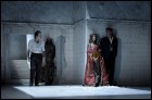 Комеди Франсез: Ромео и Джульетта (TheatreHD)