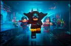 Лего Фильм: Бэтмен (3D)