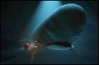 Подводная эра (3D) (22 Кб)