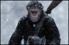 Планета обезьян: Война (3D)
