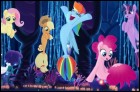 My Little Pony в кино (55 Кб)