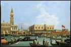 Каналетто и искусство Венеции (TheatreHD)