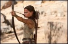 Tomb Raider: Лара Крофт (2D)