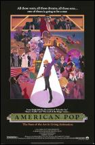 Постер Поп Америка (15 Кб)
