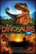 Постер Динозавры 3D: Гиганты Патагонии (128 Кб)