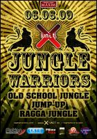 Постер Jungle Warriors (56 Кб)