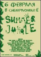 Постер Summer Jungle (57 Кб)