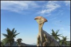 Морские динозавры 3D: Путешествие в доисторический мир (35 Кб)