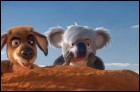 Союз зверей (3D) (29 Кб) Союз зверей (3D) (29 Кб)