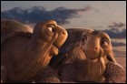 Союз зверей (3D) (32 Кб) Союз зверей (3D) (32 Кб)