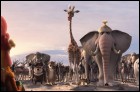 Союз зверей (3D) (36 Кб) Союз зверей (3D) (36 Кб)