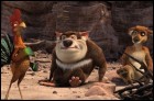 Союз зверей (3D) (49 Кб) Союз зверей (3D) (49 Кб)