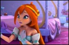 Winx Club 3D: Волшебное приключение