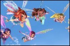 Winx Club 3D: Волшебное приключение (37 Кб)