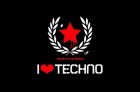 I love techno