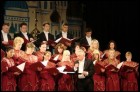 Концерт, посвященный 50-летию Камчатского колледжа искустсв (28 Кб)