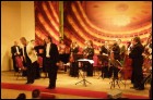 Новогодний концерт коллективов Краевой филармонии (72 Кб)