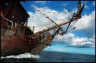 Пираты Карибского моря: На странных берегах (3D) (24 Кб)