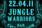 Jungle wariors (19 Кб)