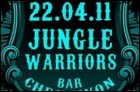 Jungle wariors