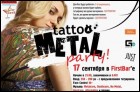 Tatoo Metal Party (31 Кб)