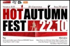 Hot Autumn Fest