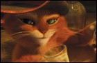 Кот в сапогах (3D) (15 Кб)