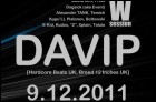 W session – DAVIP