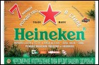 Рождество с Heineken