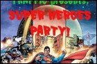 SuperHeroesParty