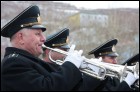 Концерт военного оркестра Войск и Сил на Северо-Востоке РФ «Джаз-коктейль» (19 Кб)