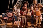 Пираты! Банда неудачников (3D) (30 Кб)