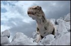 Тарбозавр (3D) (15 Кб)