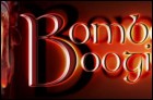Bombey Boogie - Ночь живых барабанов