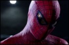 Новый Человек-паук (3D) (15 Кб)