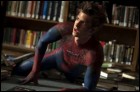 Новый Человек-паук (3D) (15 Кб)