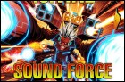 Sound Force (66 Кб)