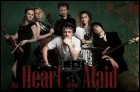 The Heart of the Alaid (22 Кб)