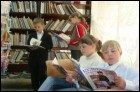 Мероприятия детской библиотеки. Декабрь (24 Кб)