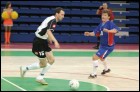 4-й тур чемпионата Петропавловск-Камчатского городского округа по мини-футболу