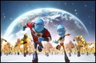 Побег с планеты Земля (3D) (23 Кб)