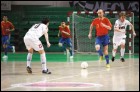 Чемпионат города по мини-футболу. 11-й тур (22 Кб)