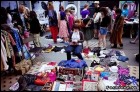 Garage Sale